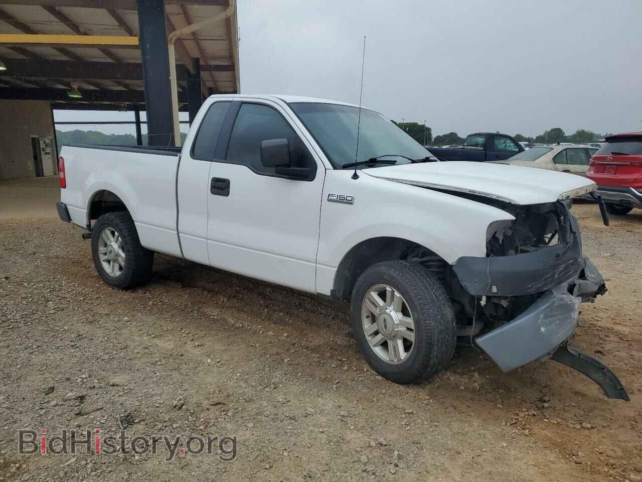 2006 FORD All Models - VIN: 1FTRF12246NB53213 - Photo 4