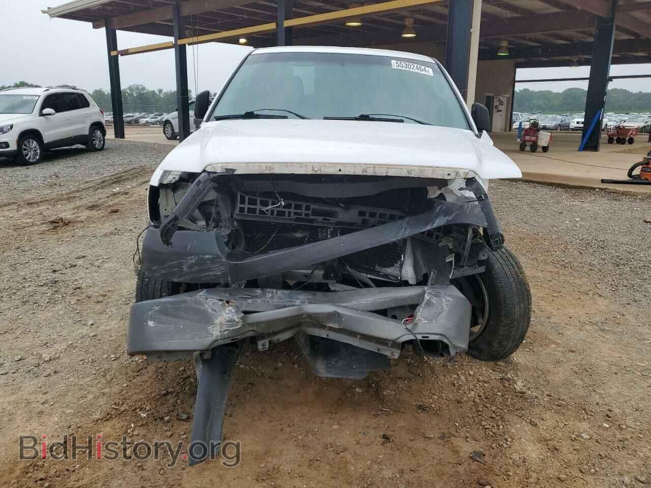 2006 FORD All Models - VIN: 1FTRF12246NB53213 - Photo 5