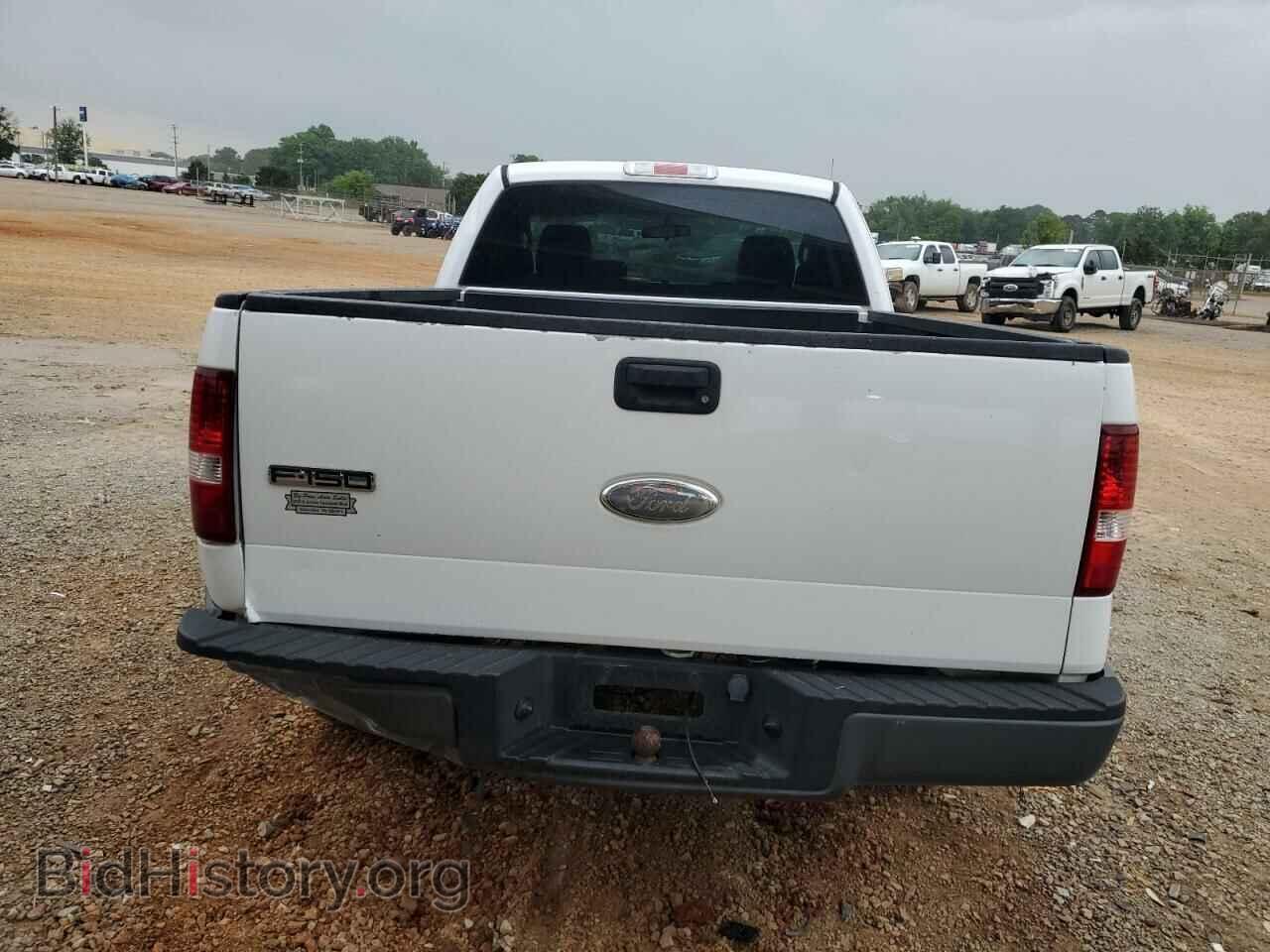 2006 FORD All Models - VIN: 1FTRF12246NB53213 - Photo 6