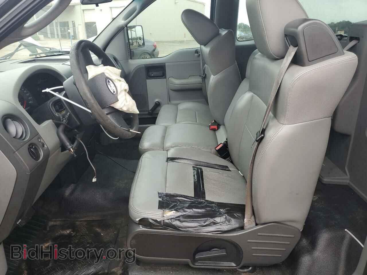 2006 FORD All Models - VIN: 1FTRF12246NB53213 - Photo 7