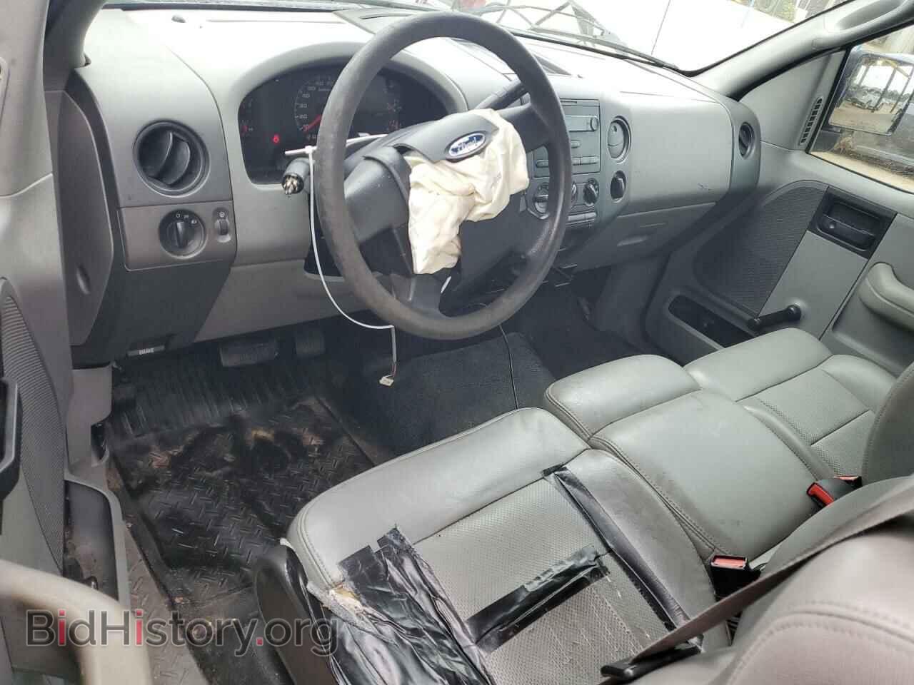 2006 FORD All Models - VIN: 1FTRF12246NB53213 - Photo 8