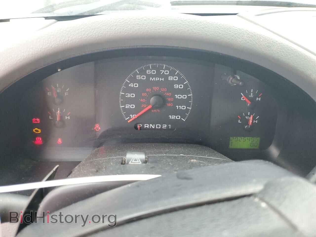 2006 FORD All Models - VIN: 1FTRF12246NB53213 - Photo 9