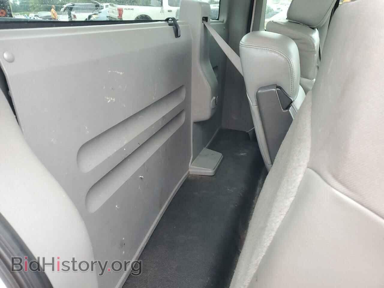 2006 FORD All Models - VIN: 1FTRF12246NB53213 - Photo 10