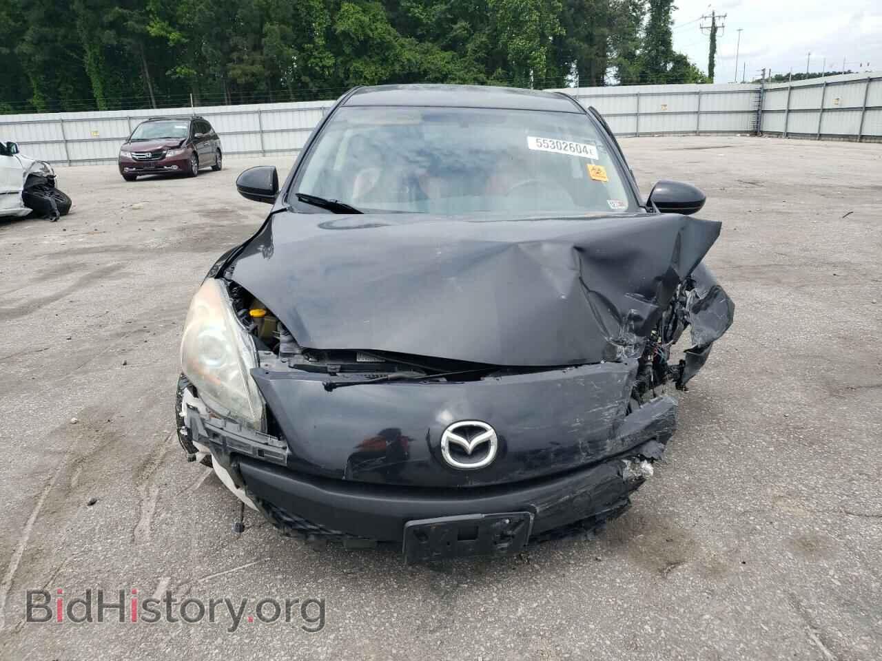 2012 MAZDA 3 - VIN: JM1BL1V79C1612983 - Photo 5