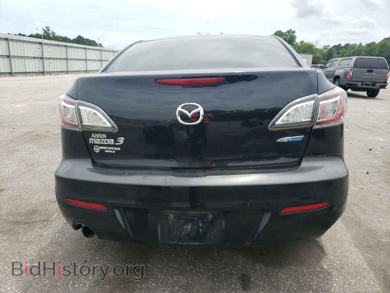 2012 MAZDA 3 - VIN: JM1BL1V79C1612983 - Photo 6