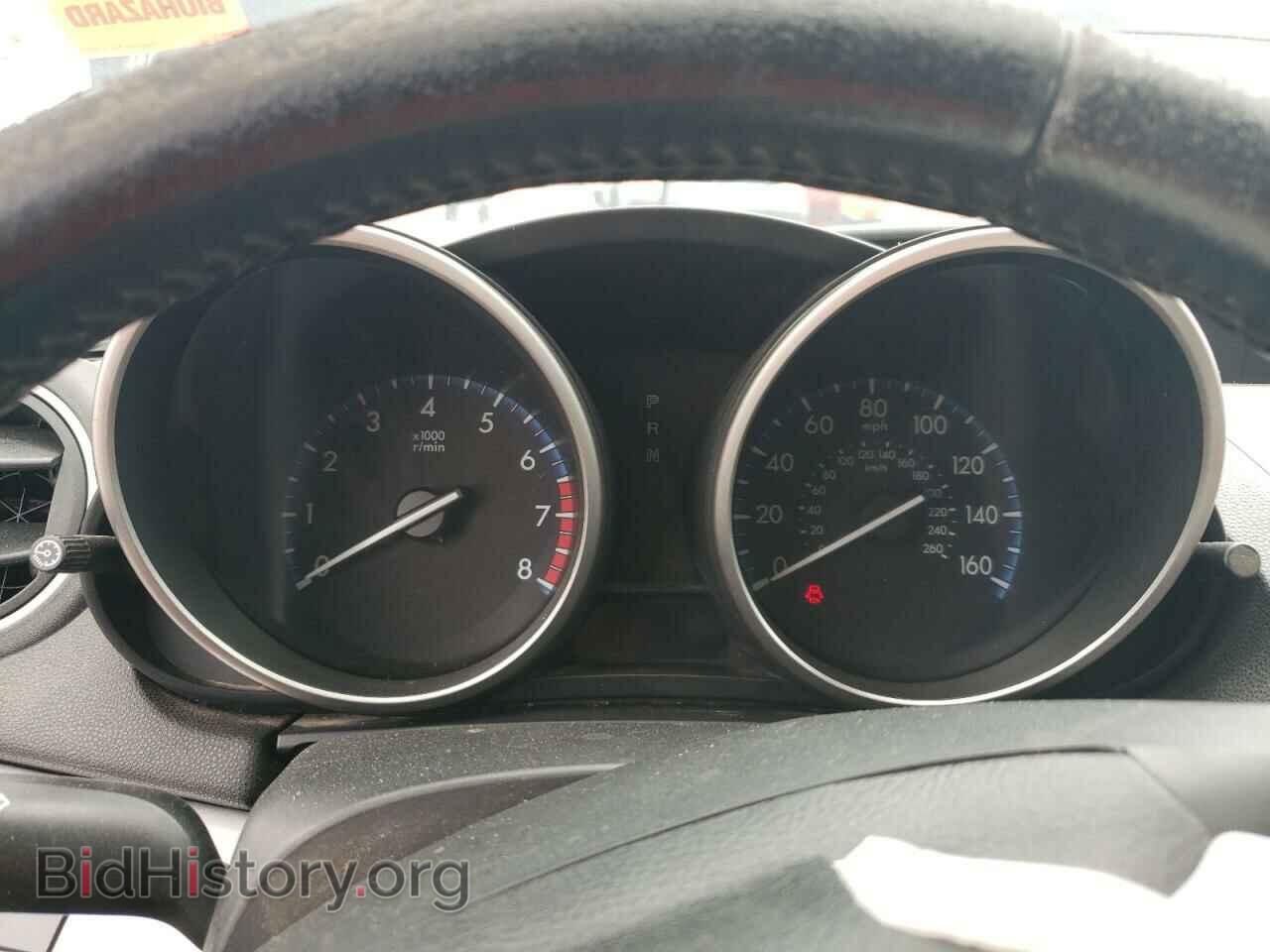 2012 MAZDA 3 - VIN: JM1BL1V79C1612983 - Photo 9