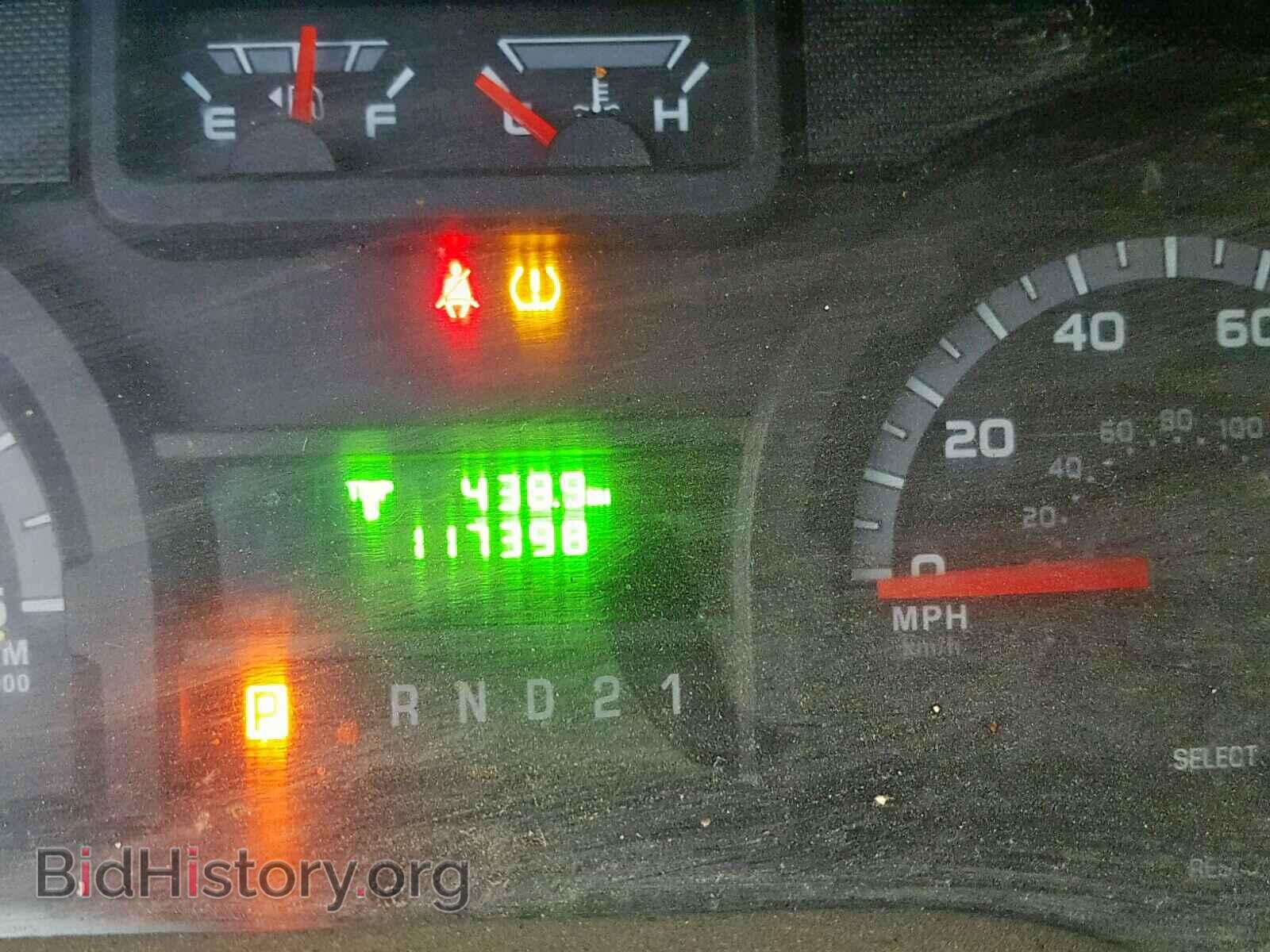 2013 FORD ECONOLINE - VIN: 1FTNE2EL2DDB33668 - Photo 8