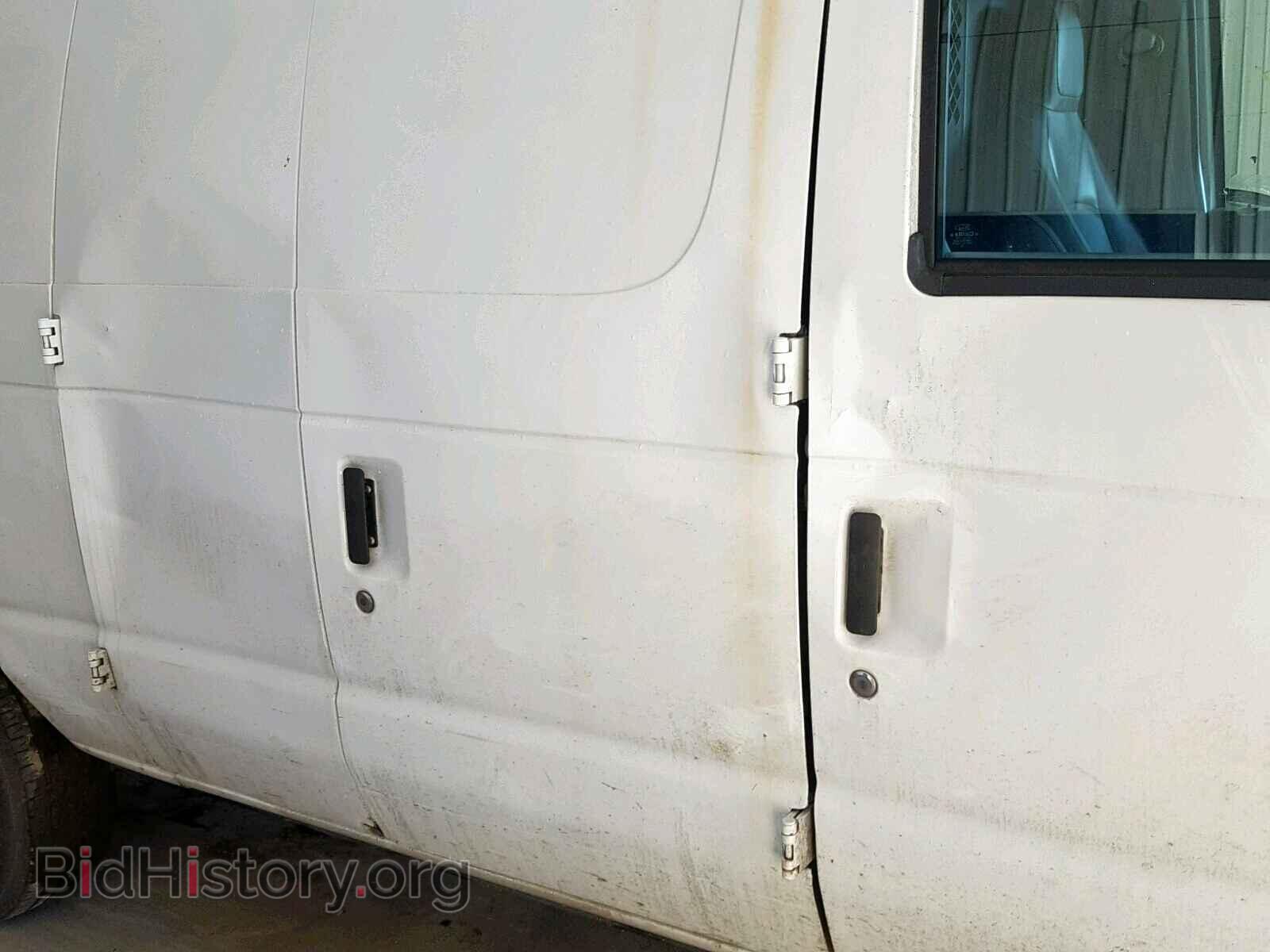 2013 FORD ECONOLINE - VIN: 1FTNE2EL2DDB33668 - Photo 9