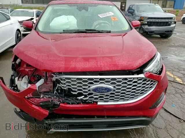 2024 FORD EDGE - VIN: 2FMPK4J92RBA38656 - Фото 15