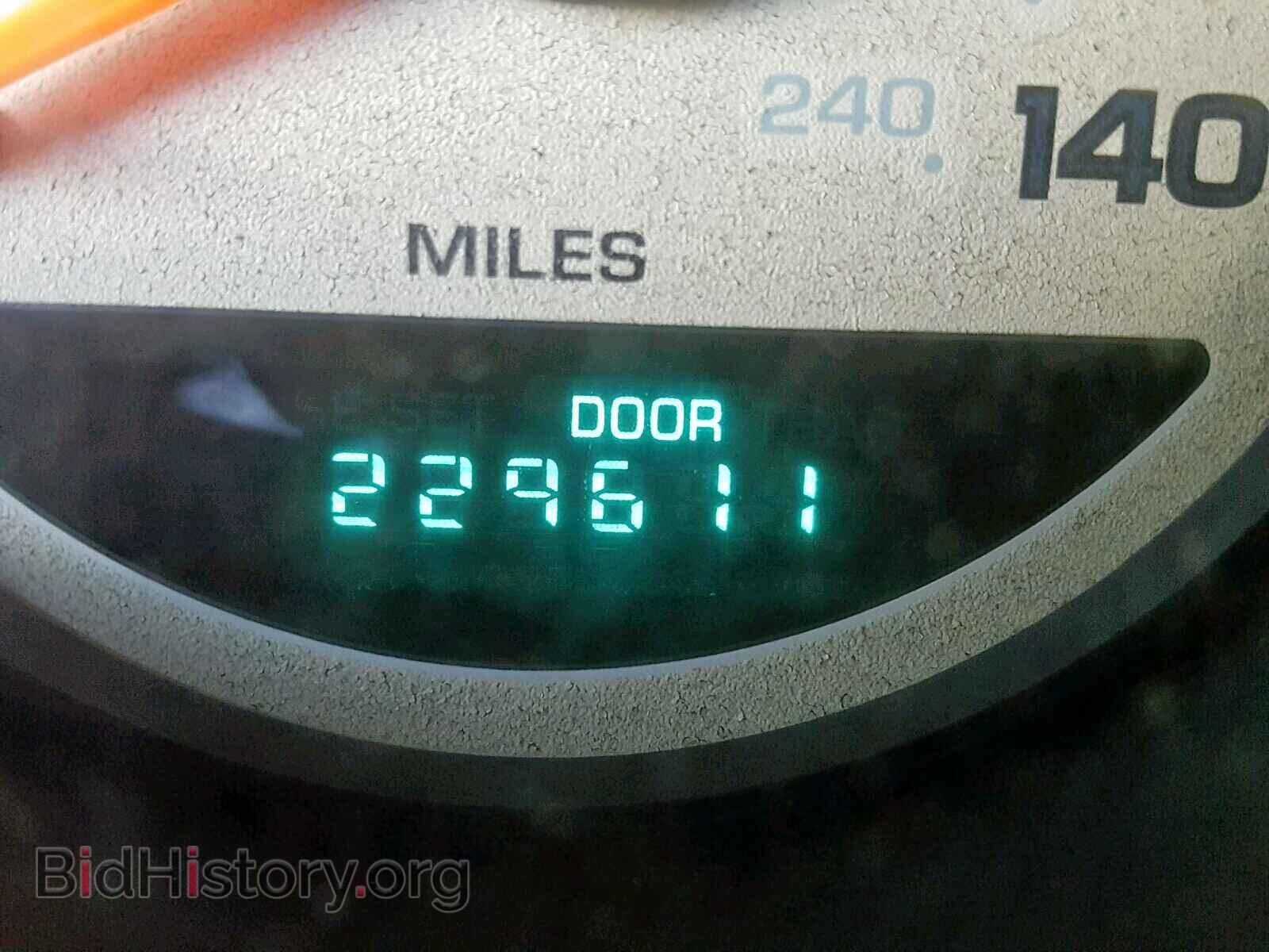 2003 DODGE NEON - VIN: 1B3AS76F43D136505 - Фото 8