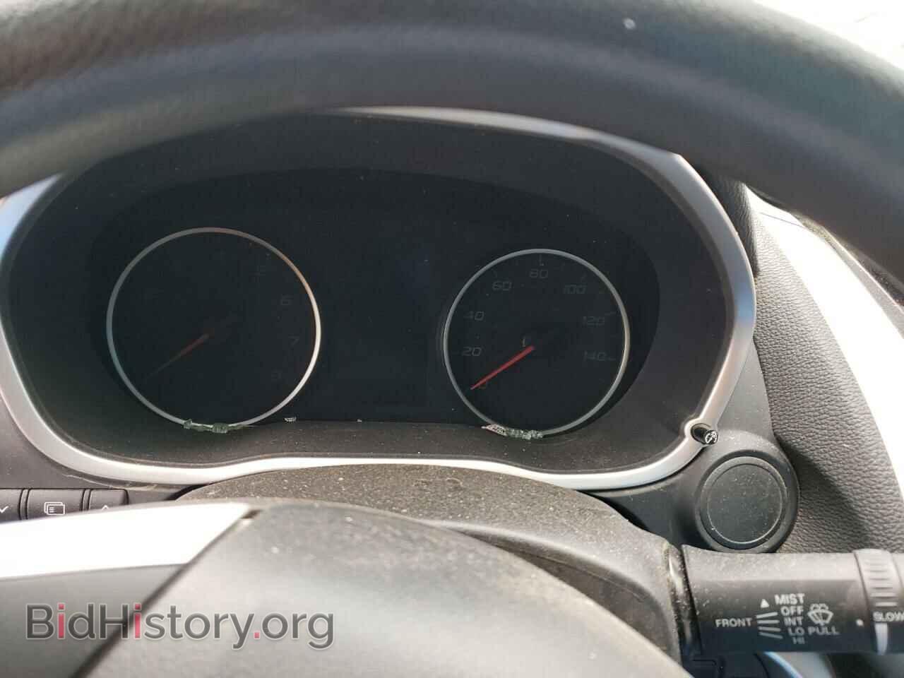 2019 MITSUBISHI ECLIPSE - VIN: JA4AT3AA6KZ032755 - Photo 9