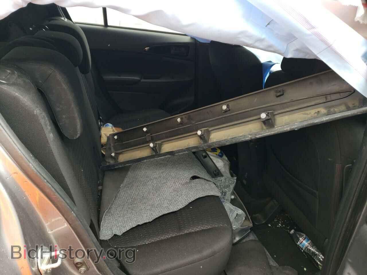 2019 MITSUBISHI ECLIPSE - VIN: JA4AT3AA6KZ032755 - Photo 10