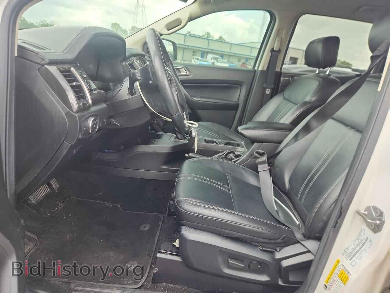 2020 FORD RANGER - VIN: 1FTER4EH2LLA63170 - Фото 7