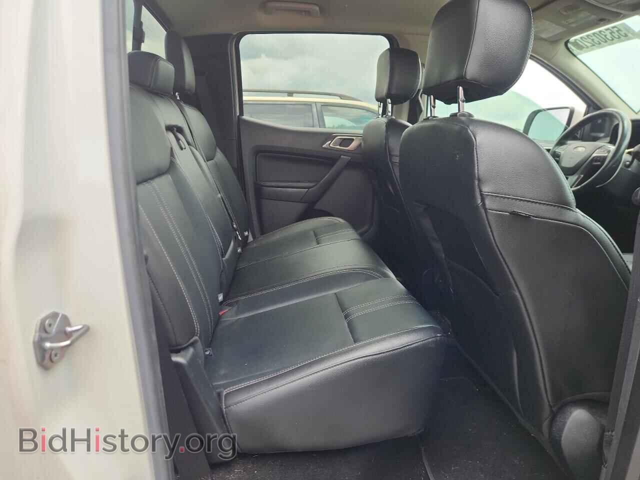 2020 FORD RANGER - VIN: 1FTER4EH2LLA63170 - Фото 10