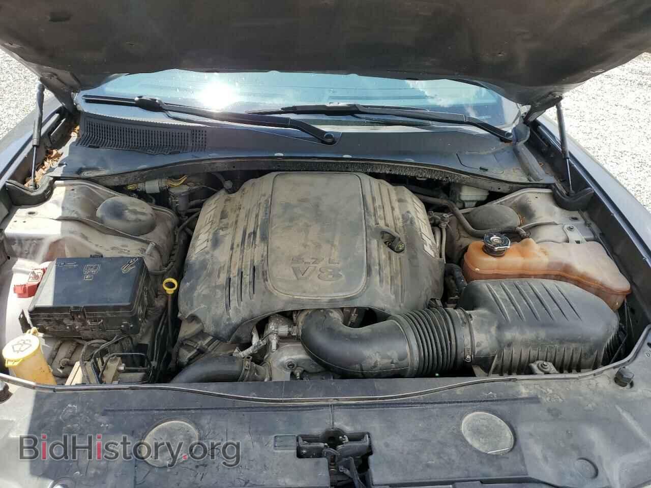 2014 DODGE CHARGER - VIN: 2C3CDXDT0EH115056 - Фото 11