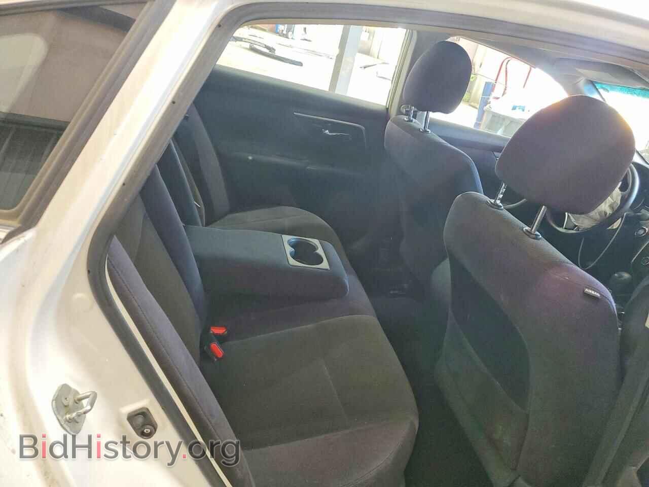 2013 NISSAN ALTIMA - VIN: 1N4AL3AP0DC288038 - Фото 10
