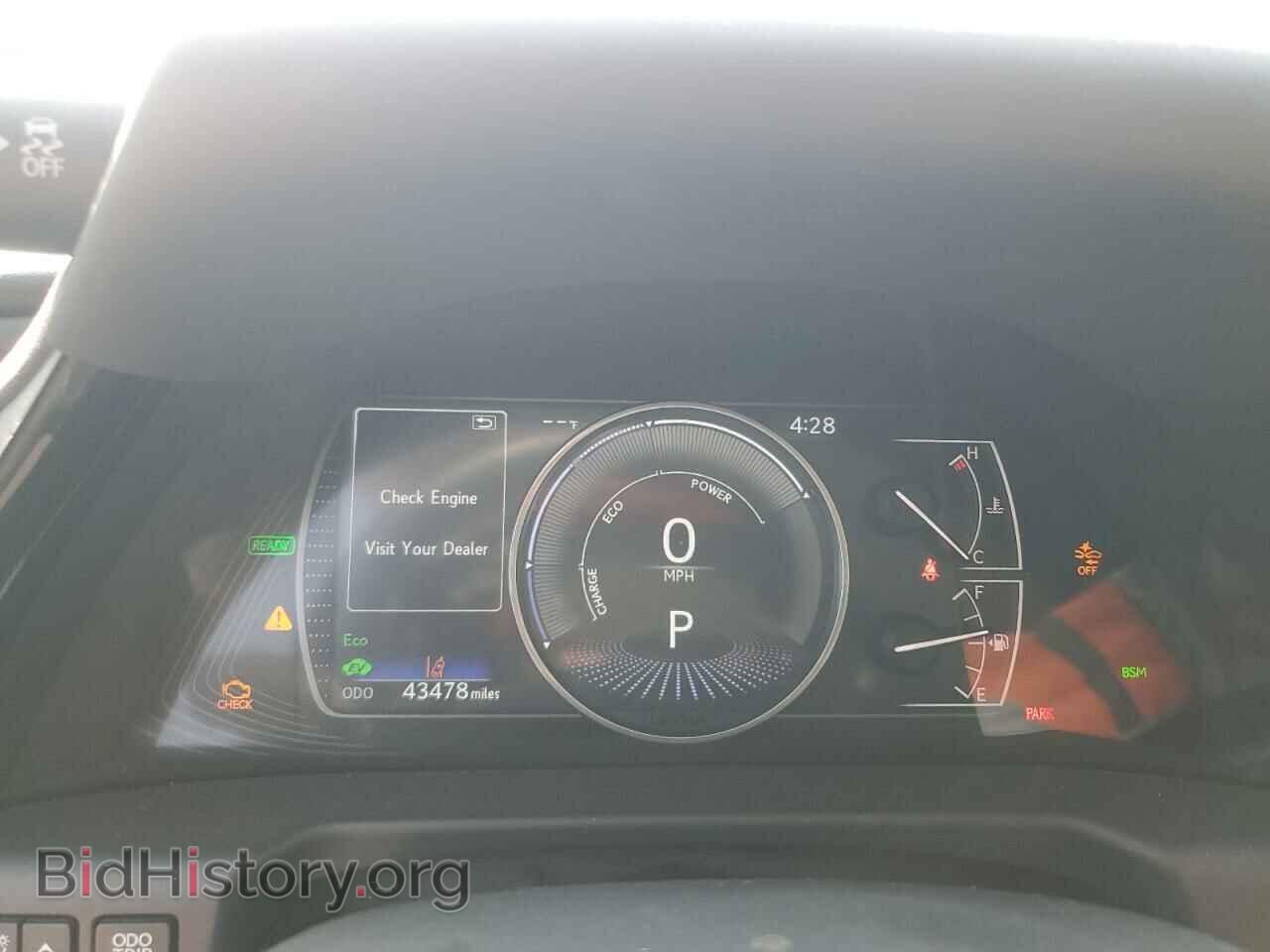 2022 LEXUS ES300 - VIN: 58ADA1C17NU023708 - Photo 9