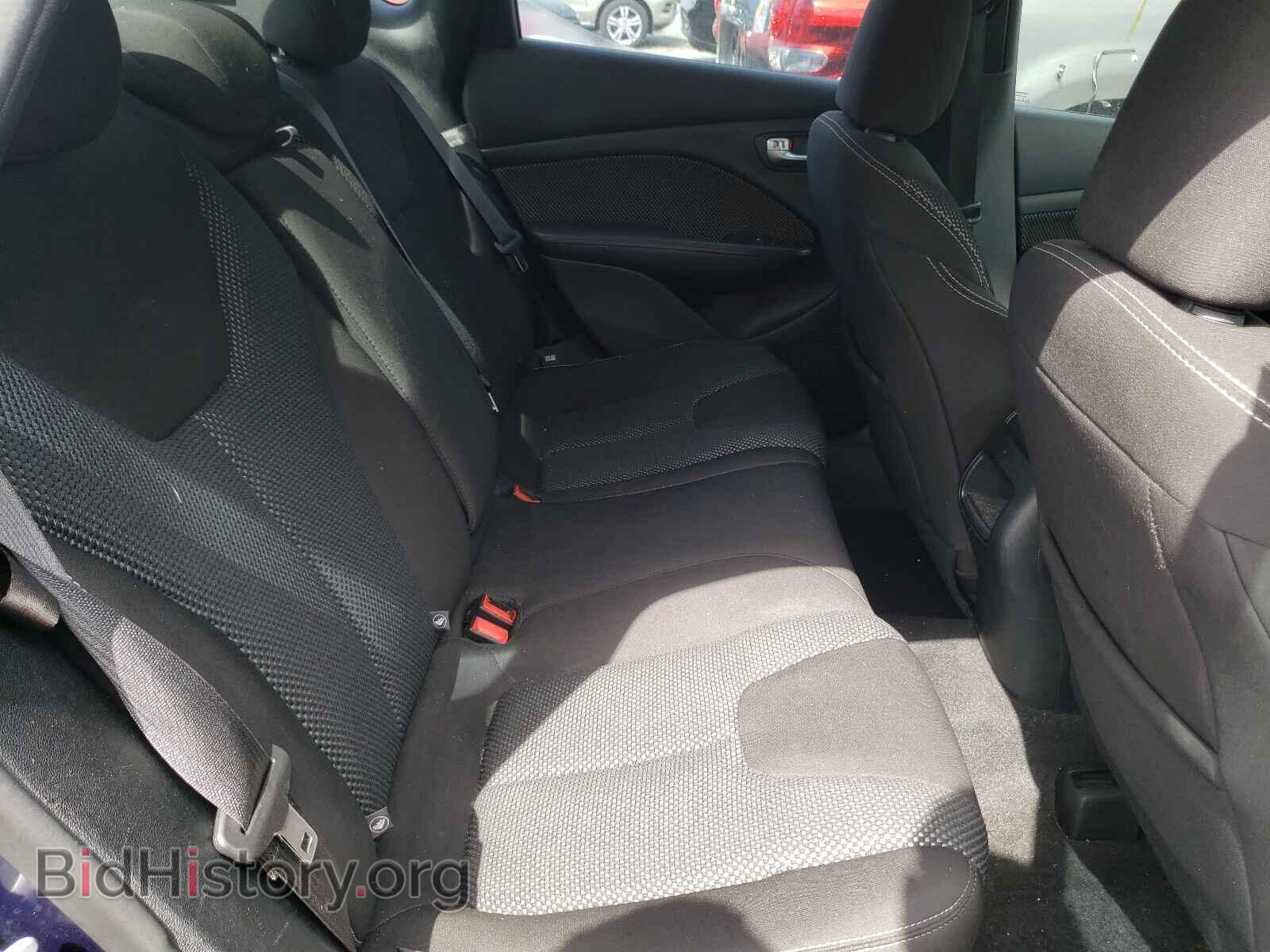 2014 DODGE DART - VIN: 1C3CDFBB7ED803539 - Фото 6