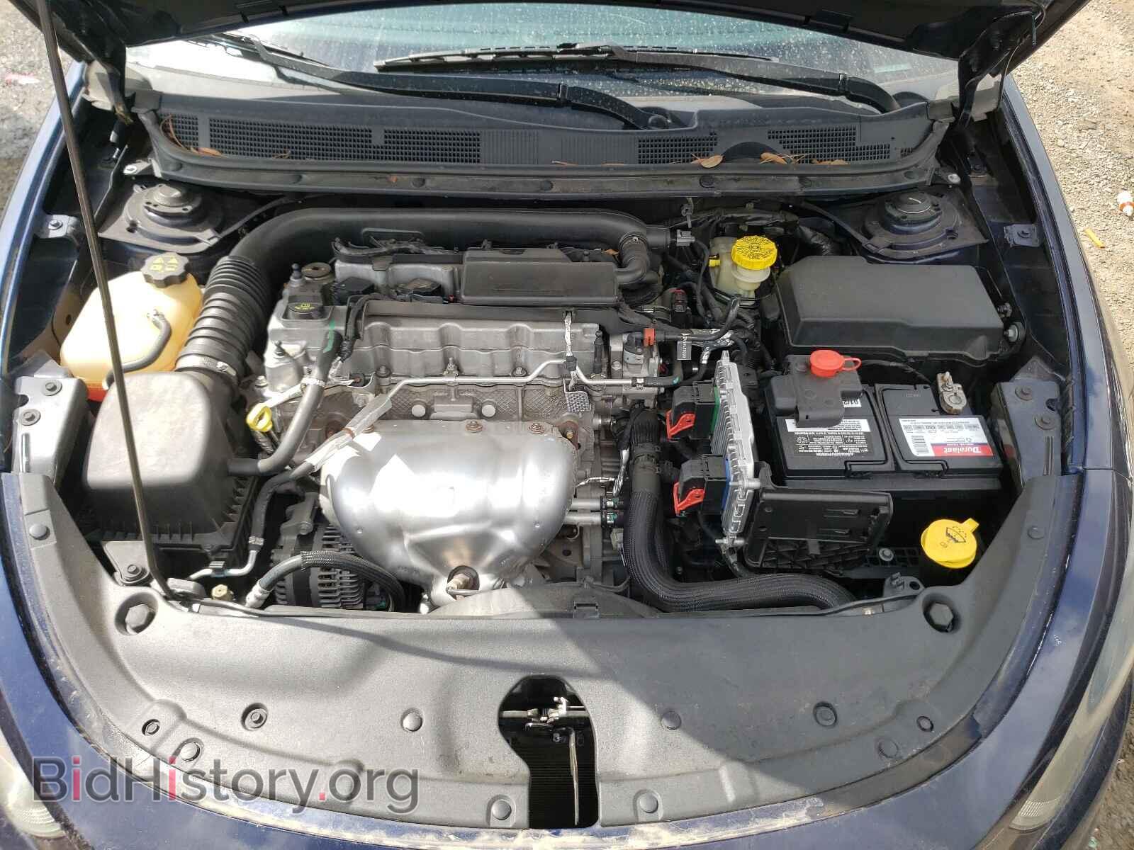2014 DODGE DART - VIN: 1C3CDFBB7ED803539 - Фото 7