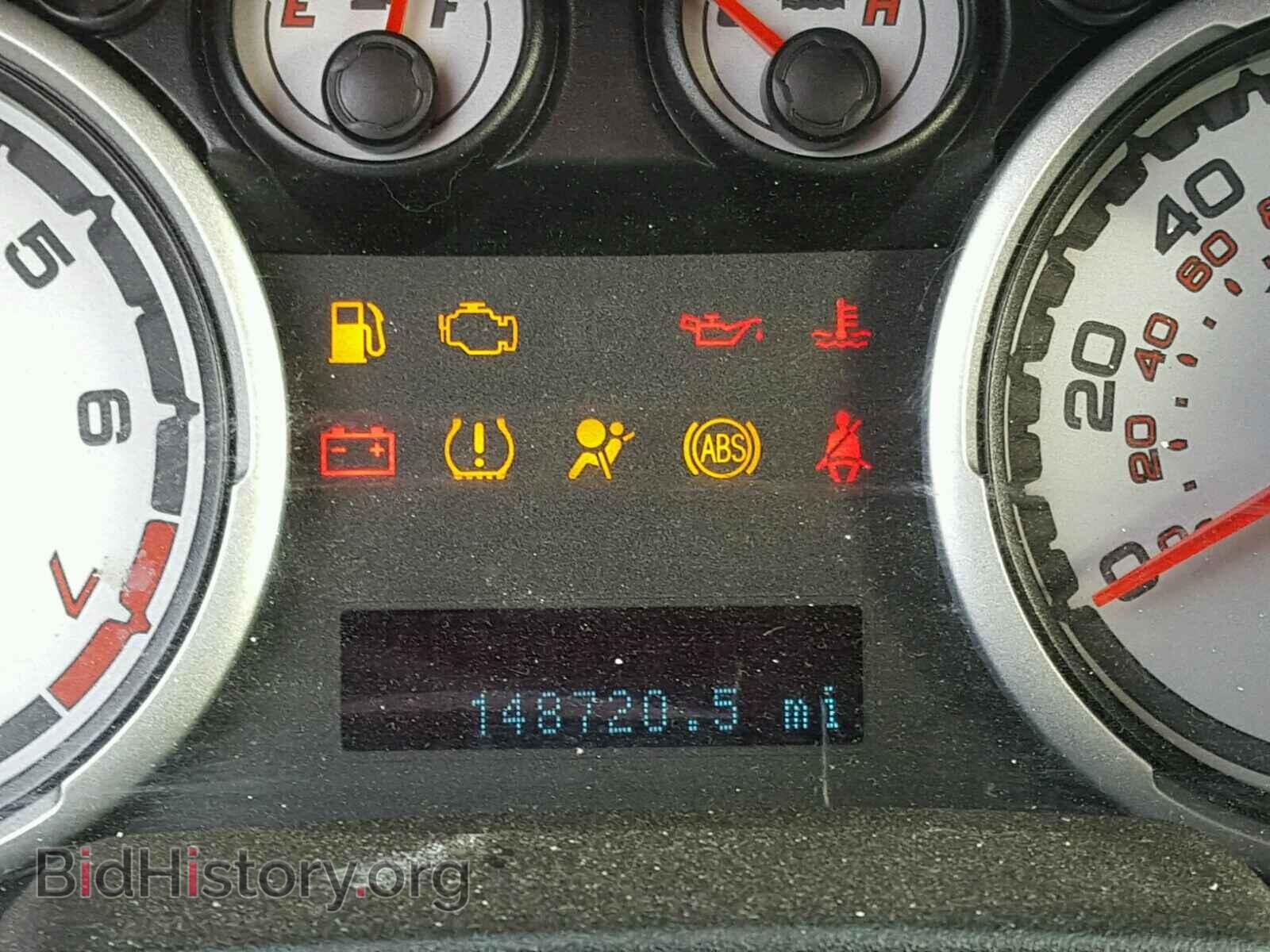 2008 FORD FOCUS SE - VIN: 1FAHP35N38W292312 - Фото 8