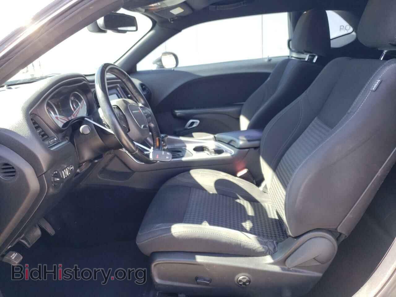 2016 DODGE CHALLENGER - VIN: 2C3CDZAG2GH107613 - Photo 7
