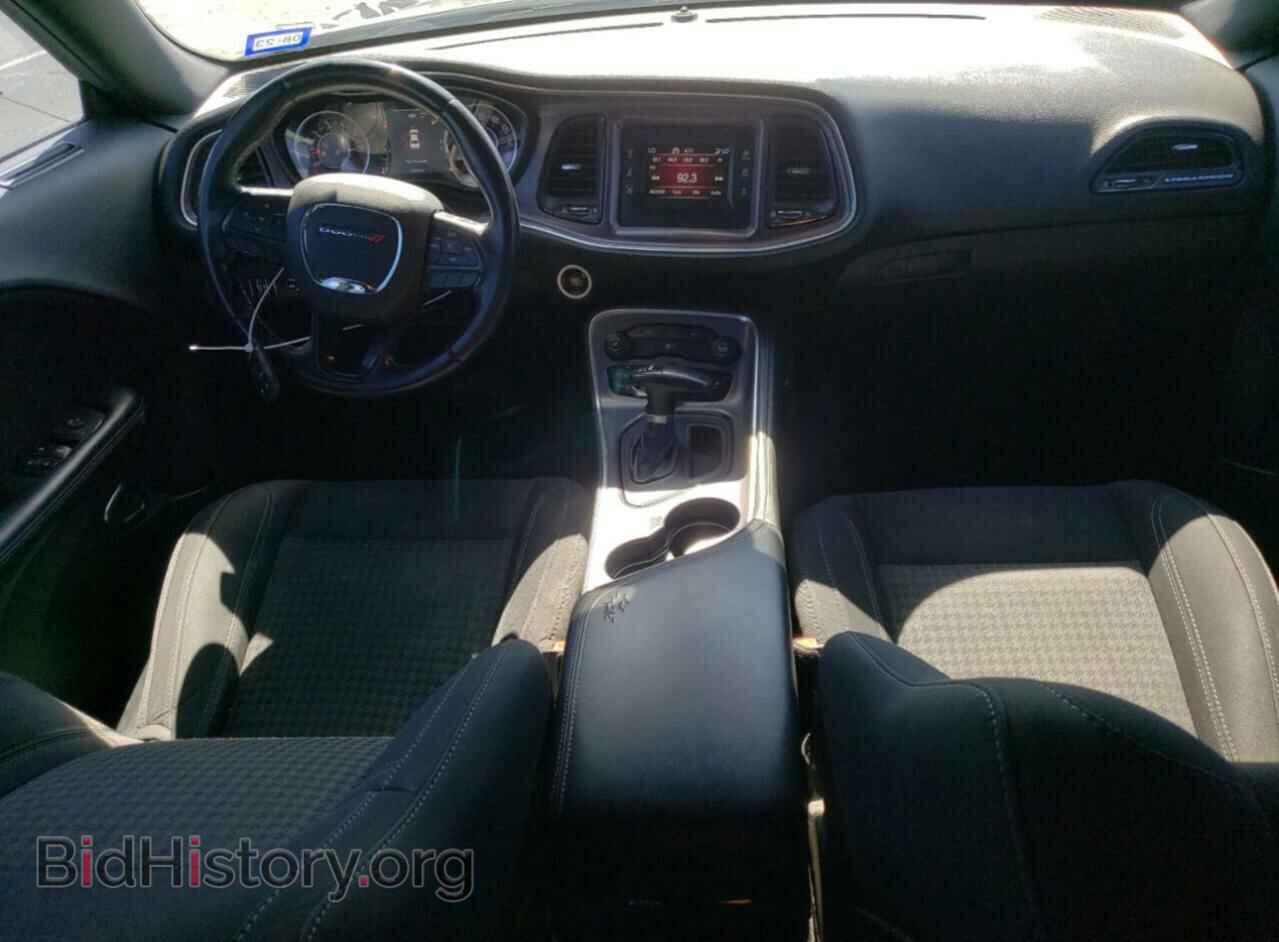 2016 DODGE CHALLENGER - VIN: 2C3CDZAG2GH107613 - Photo 8