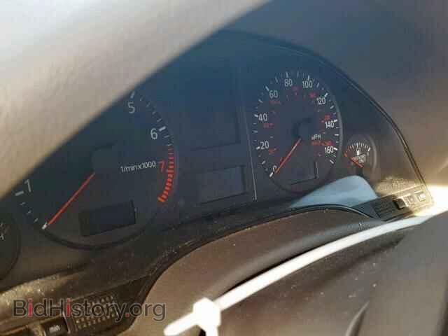 2003 AUDI A8 - VIN: WAUML44D43N001122 - Фото 8