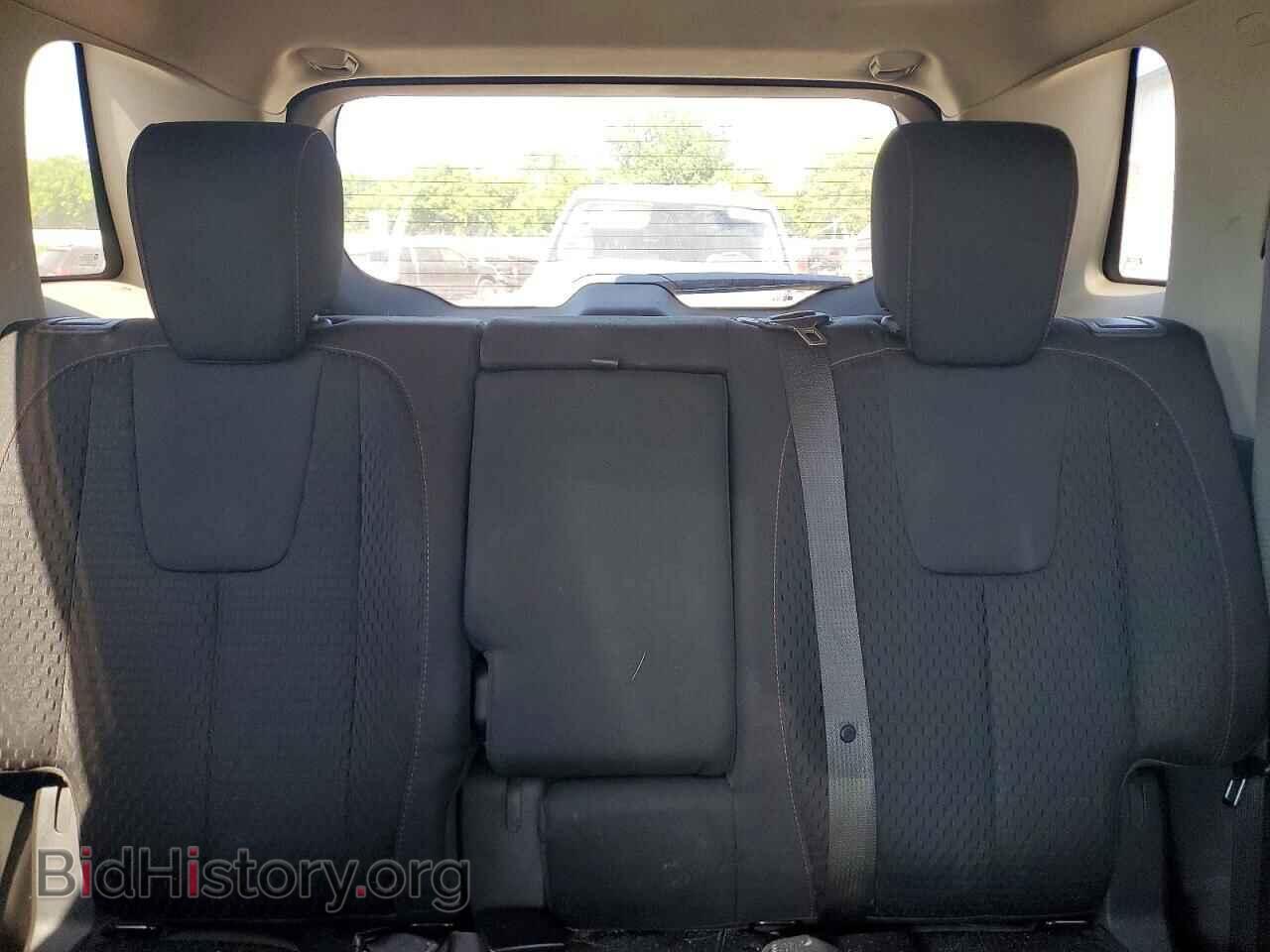 2015 GMC TERRAIN - VIN: 2GKALMEK1F6234150 - Photo 10