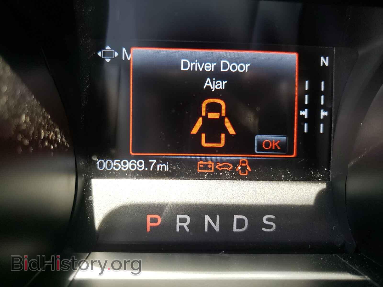 2021 FORD MUSTANG - VIN: 1FA6P8CF4M5117082 - Фото 8