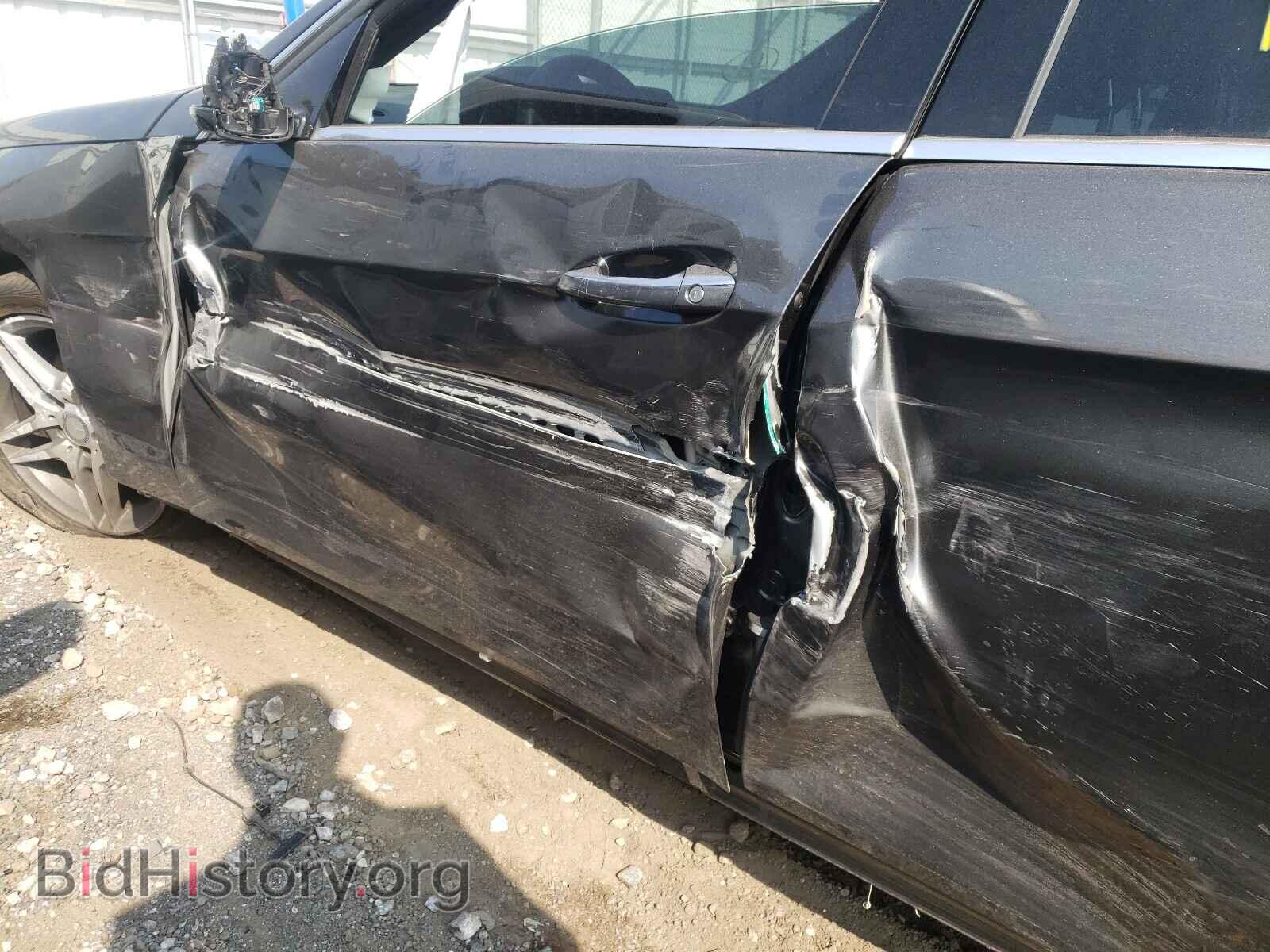 2015 MERCEDES-BENZ E-CLASS - VIN: WDDHF8JB1FB136902 - Фото 9