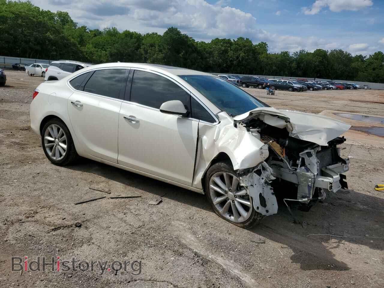2014 BUICK VERANO - VIN: 1G4PS5SK4E4159006 - Фото 4