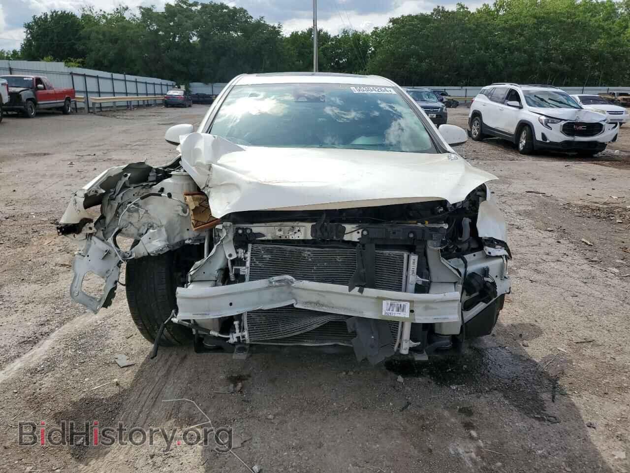 2014 BUICK VERANO - VIN: 1G4PS5SK4E4159006 - Фото 5