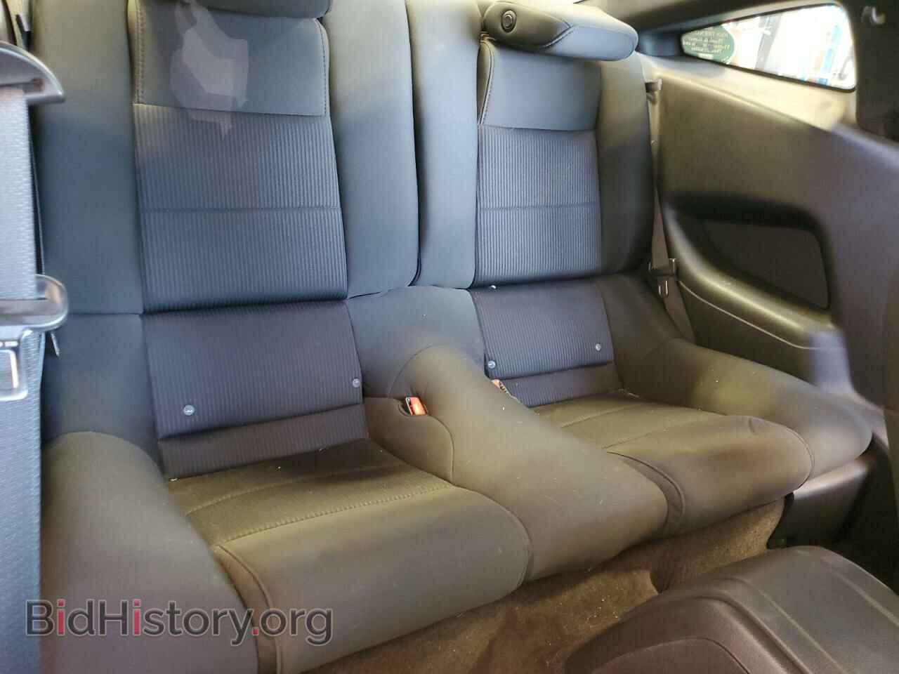 2013 FORD ALL Models - VIN: 1ZVBP8AM2D5254819 - Фото 10
