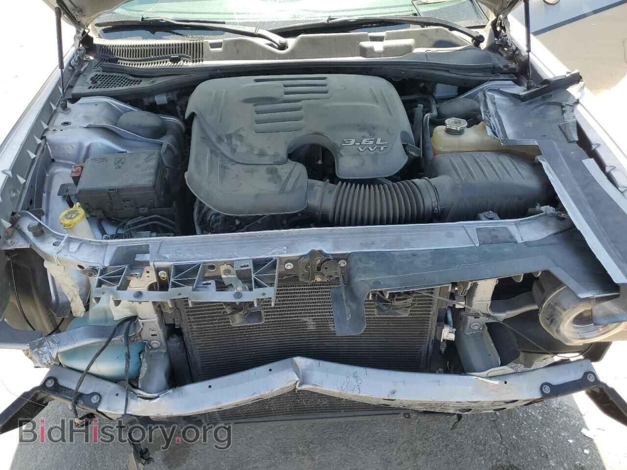 2016 DODGE CHALLENGER - VIN: 2C3CDZAG4GH349822 - Фото 11