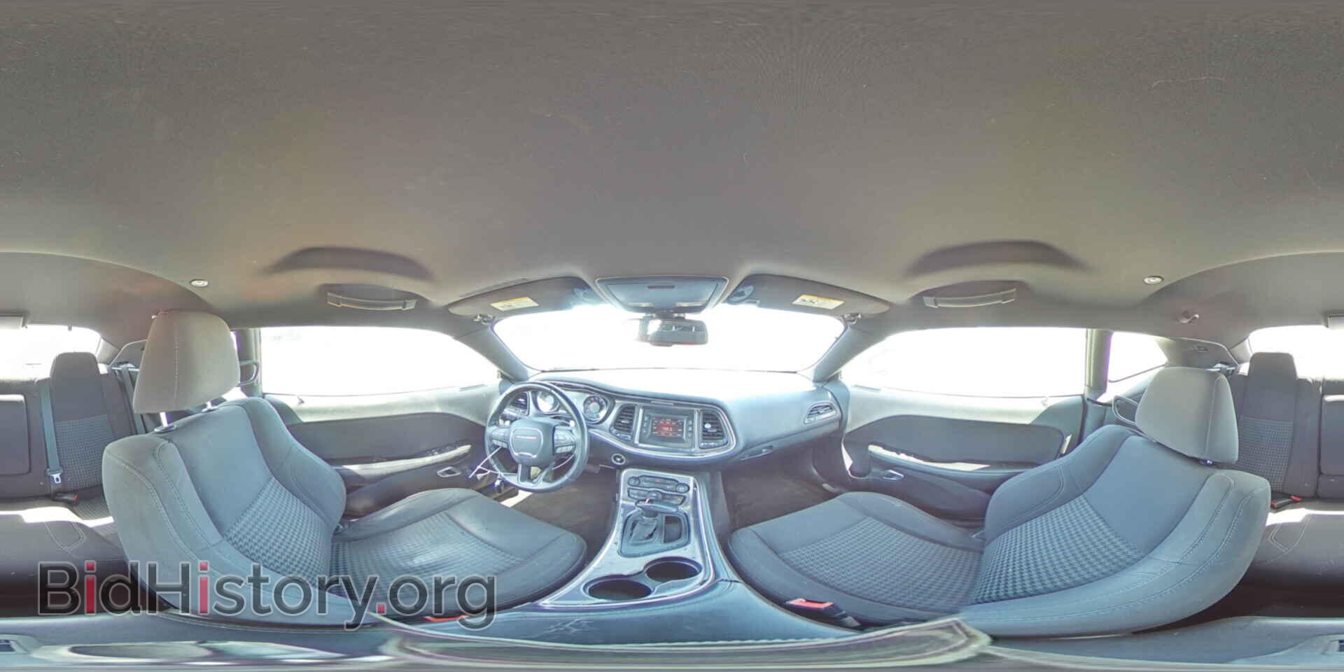 2016 DODGE CHALLENGER - VIN: 2C3CDZAG4GH349822 - Фото 14