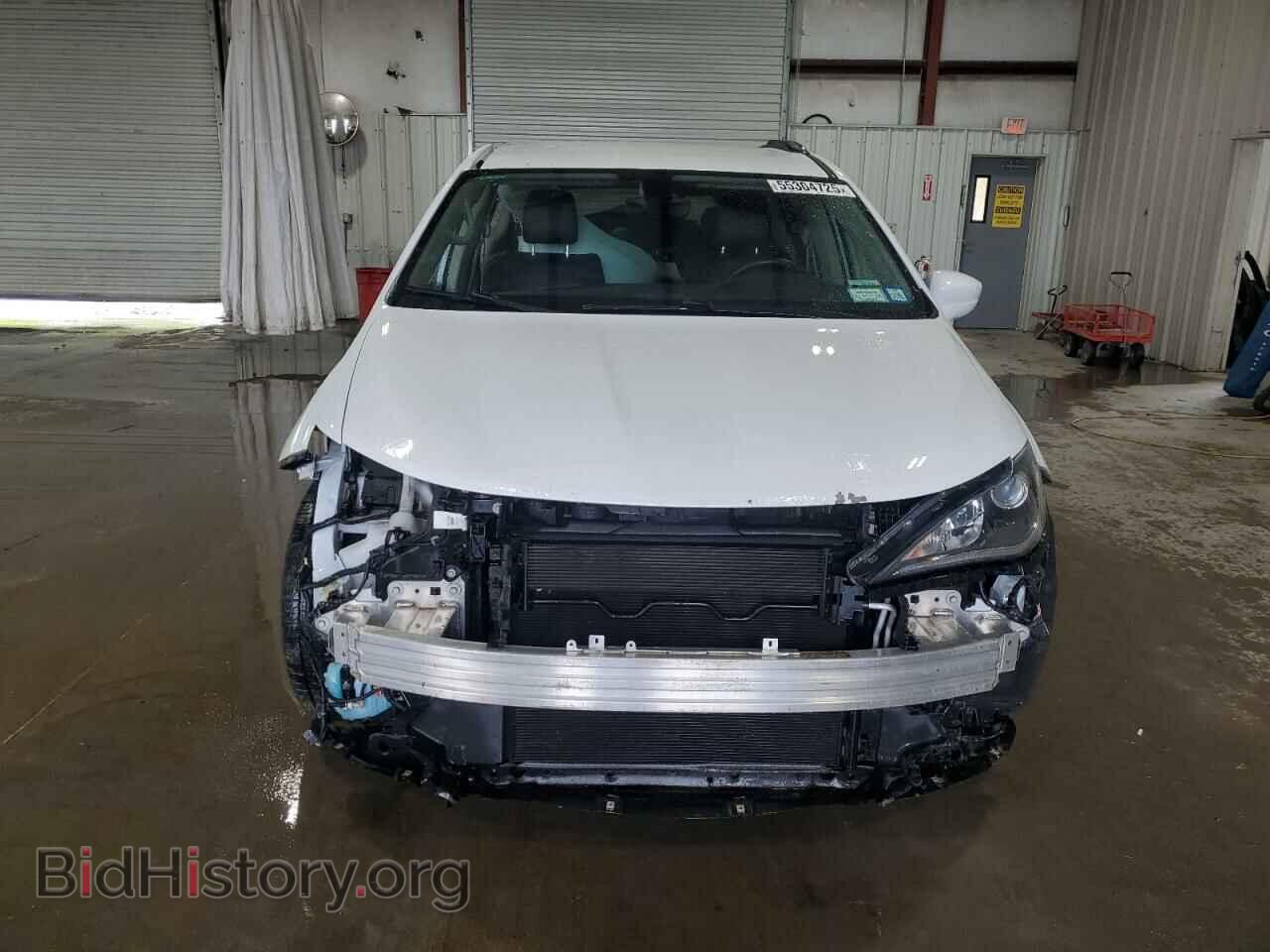 2018 CHRYSLER PACIFICA - VIN: 2C4RC1BG3JR292040 - Фото 5