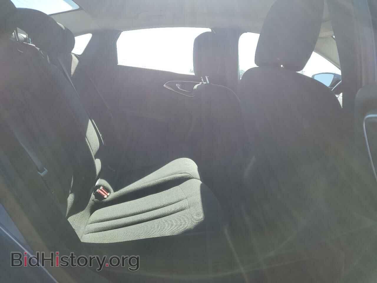 2015 CHRYSLER 200 - VIN: 1C3CCCAB4FN539940 - Фото 10