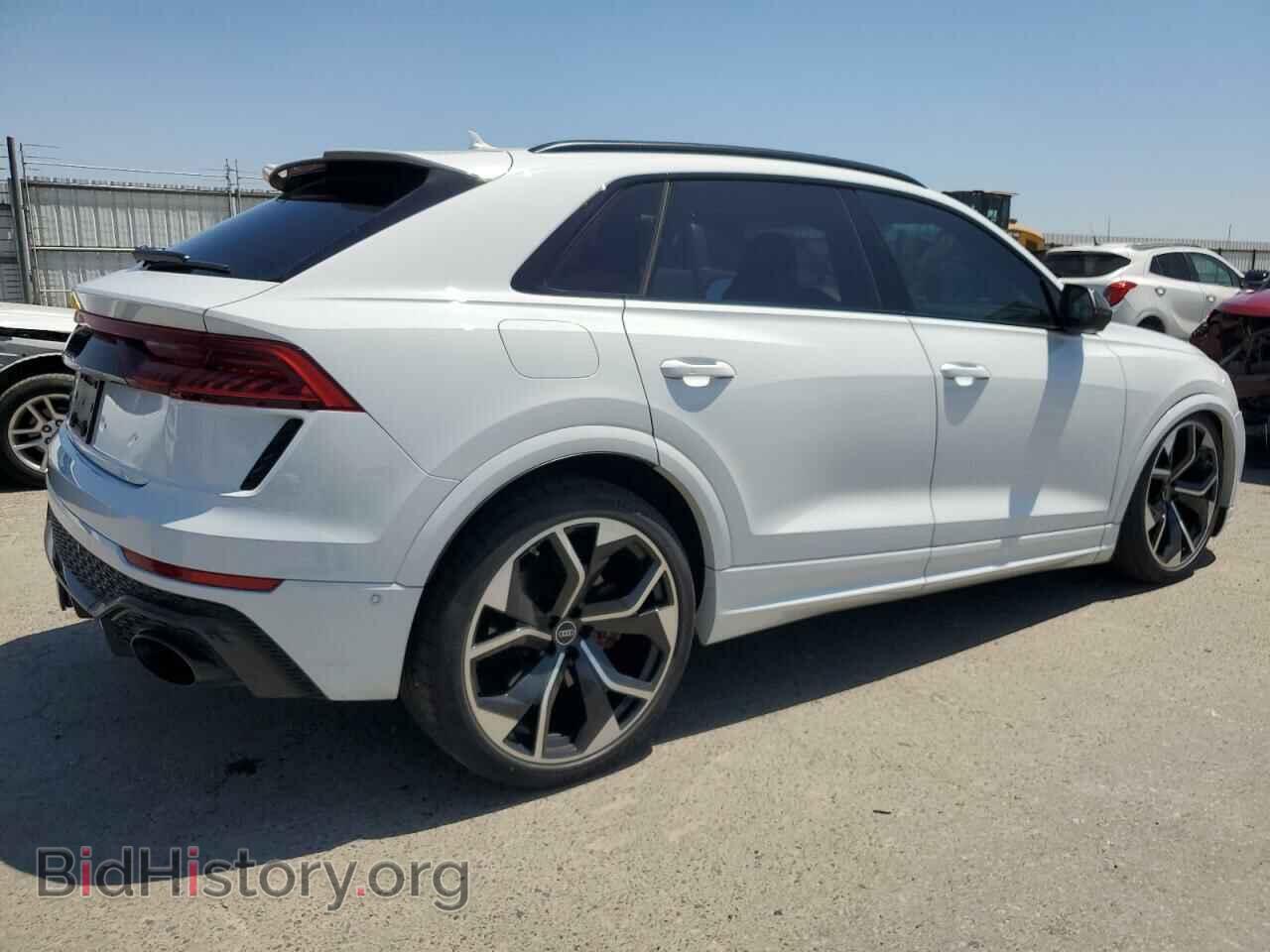 2021 AUDI RS - VIN: WU1ARBF19MD042271 - Photo 3