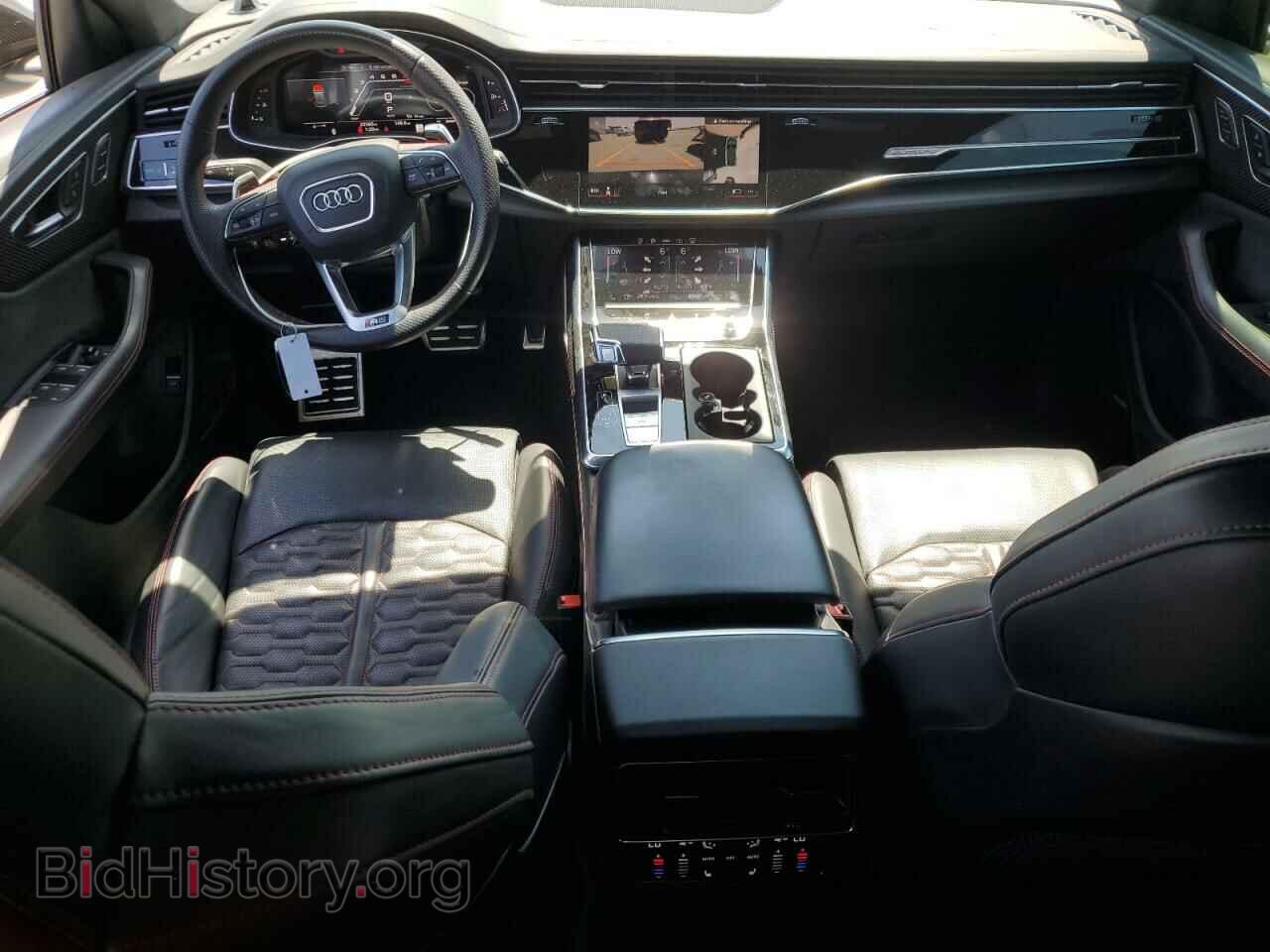 2021 AUDI RS - VIN: WU1ARBF19MD042271 - Photo 8