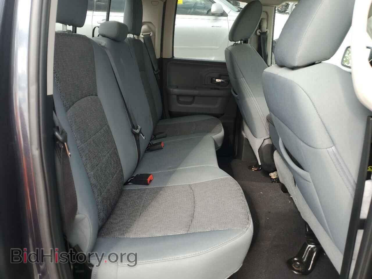 2018 RAM 1500 - VIN: 1C6RR7GG9JS311691 - Фото 10