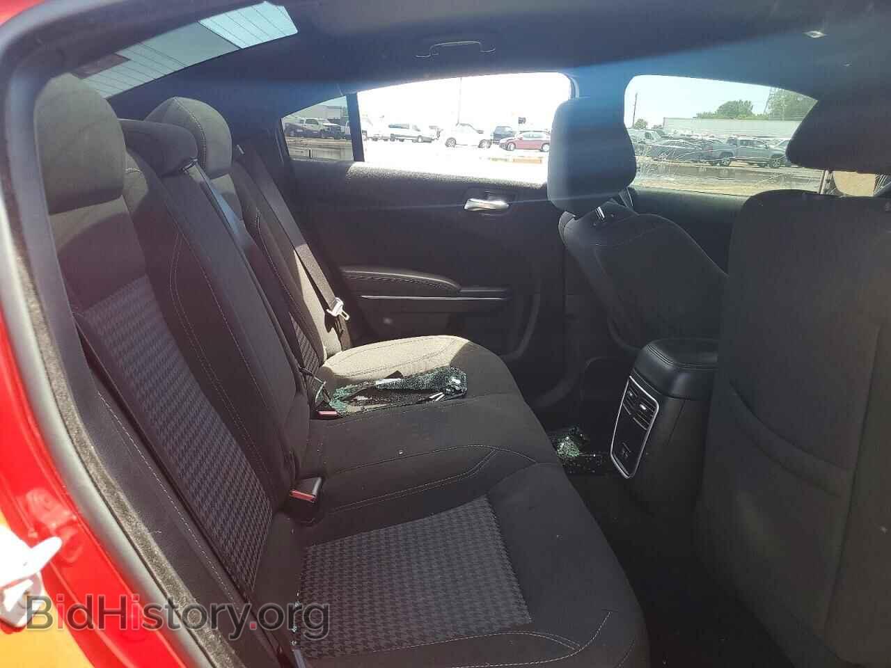 2023 DODGE CHARGER - VIN: 2C3CDXBG5PH530933 - Фото 10
