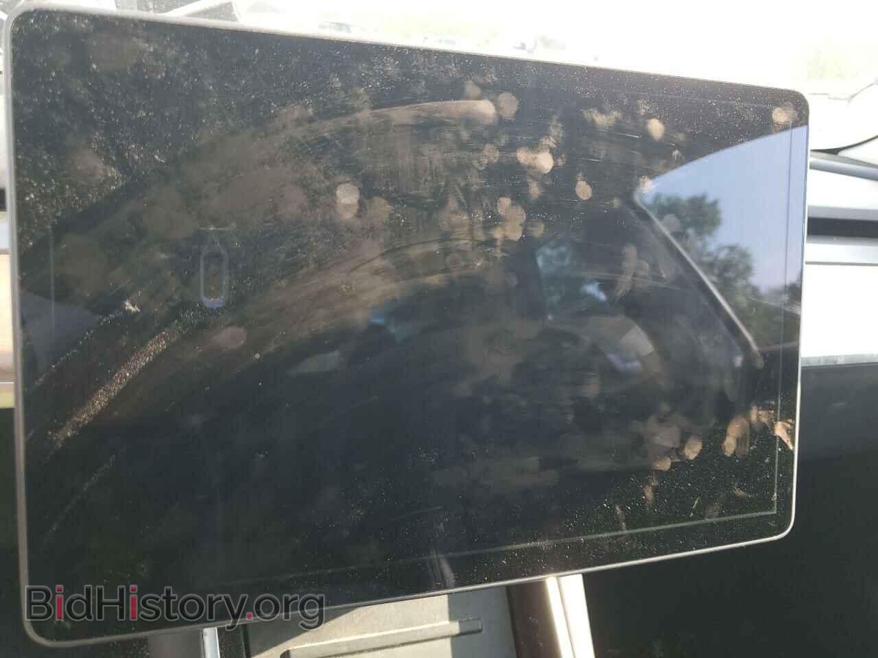 2020 TESLA MODEL 3 - VIN: 5YJ3E1EA3LF659962 - Фото 9