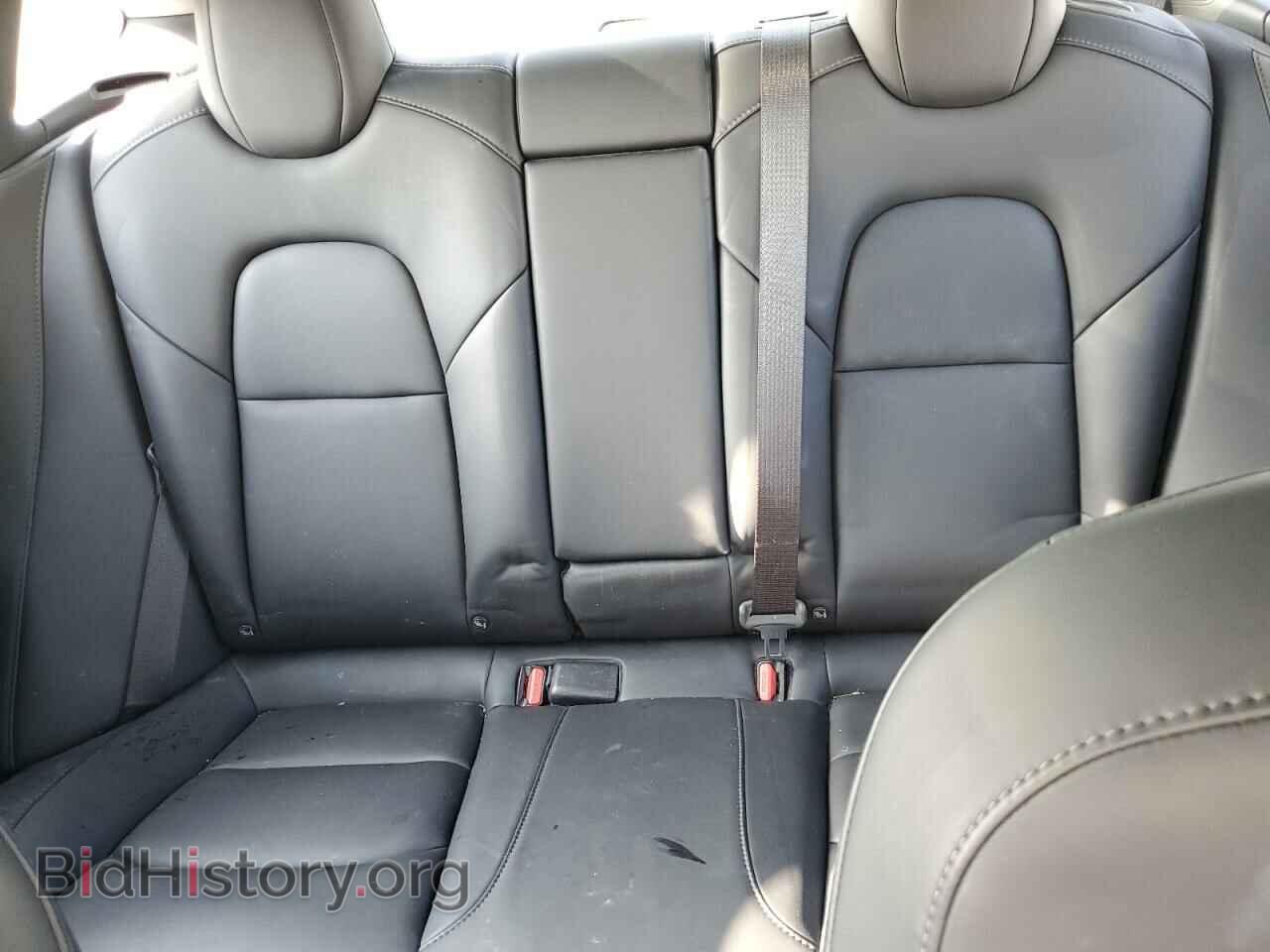 2020 TESLA MODEL 3 - VIN: 5YJ3E1EA3LF659962 - Фото 10