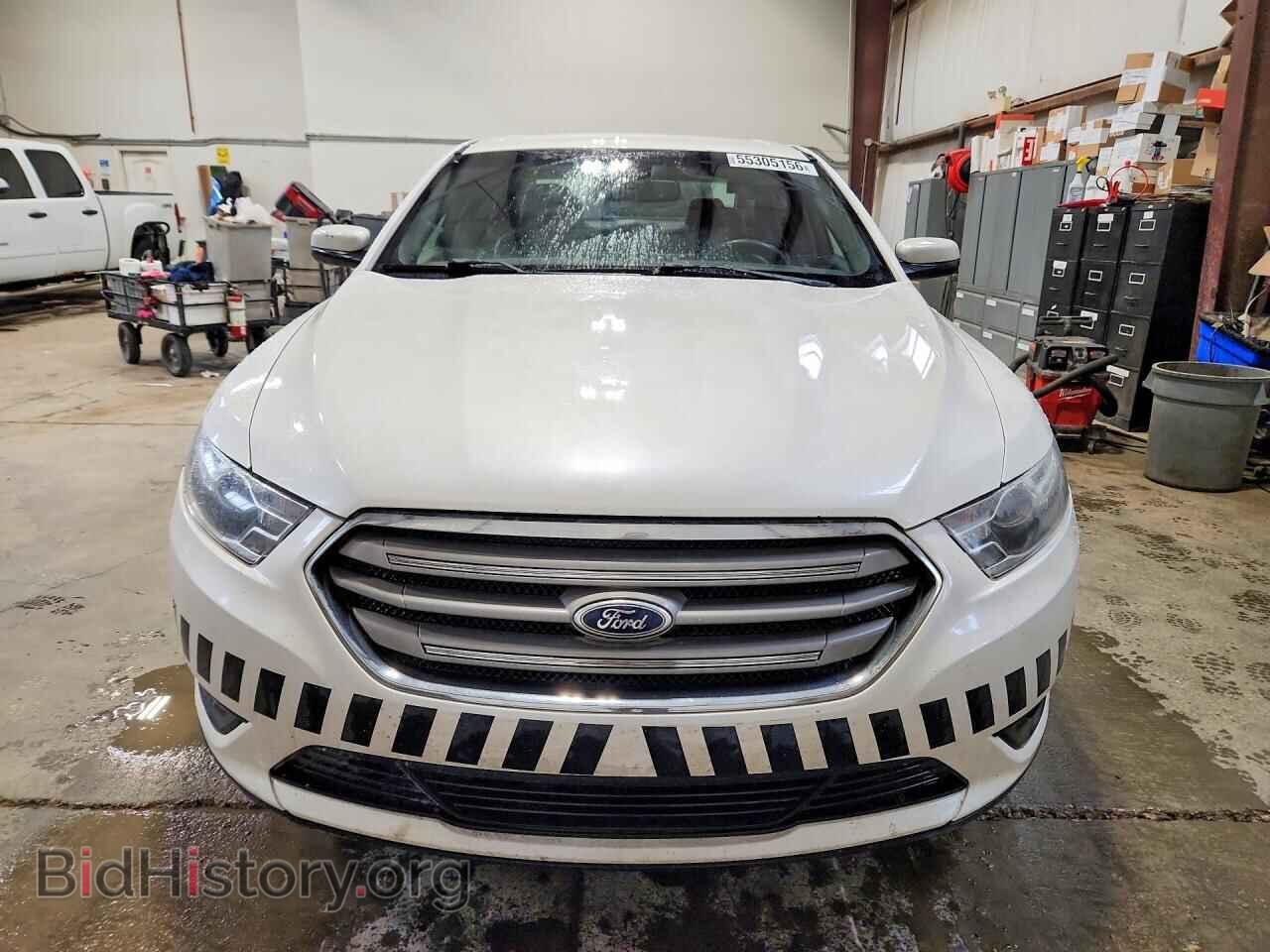 2015 FORD TAURUS - VIN: 1FAHP2H88FG173730 - Photo 5