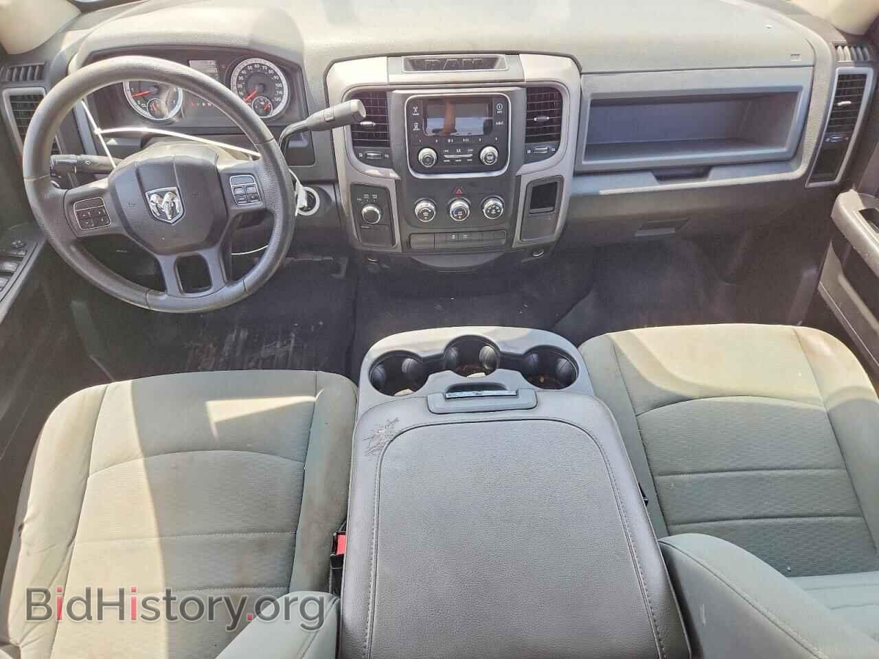 2013 RAM 1500 - VIN: 1C6RR7FT7DS631742 - Фото 8