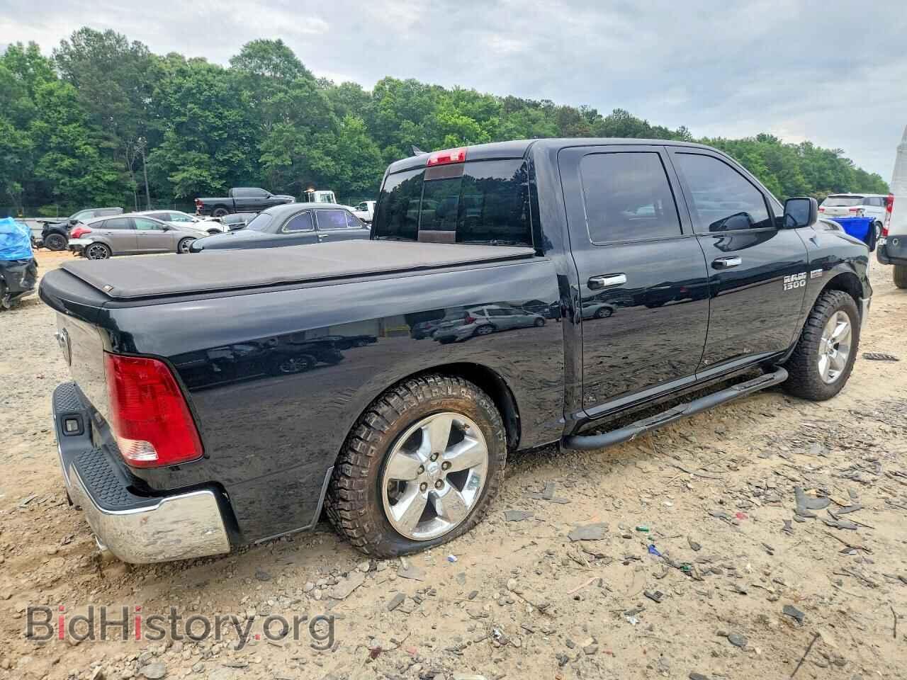 2013 RAM 1500 - VIN: 1C6RR6LT9DS629098 - Фото 3