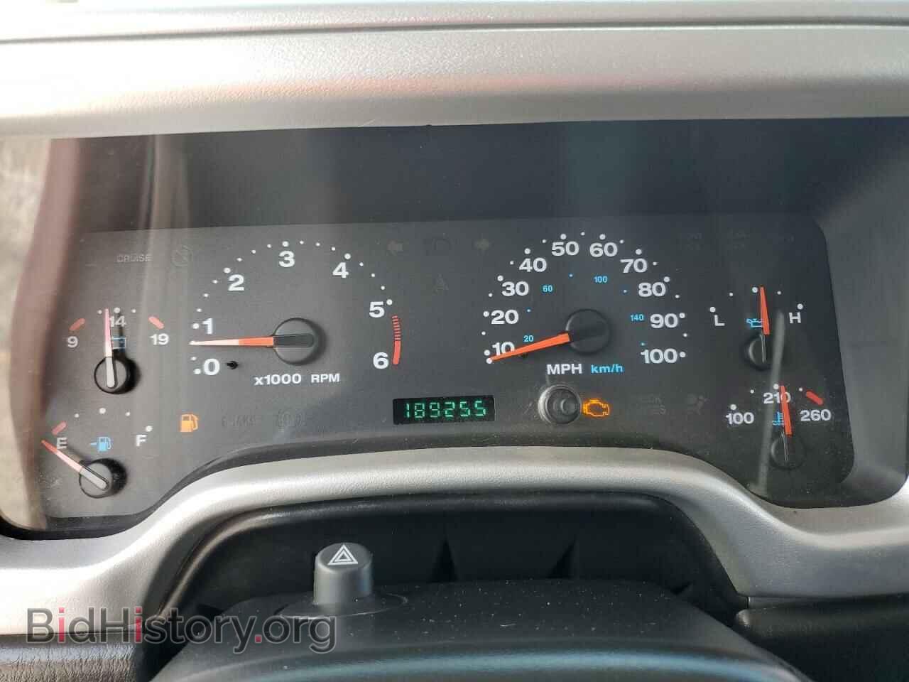 2006 JEEP WRANGLER - VIN: 1J4FA44S66P749969 - Фото 9