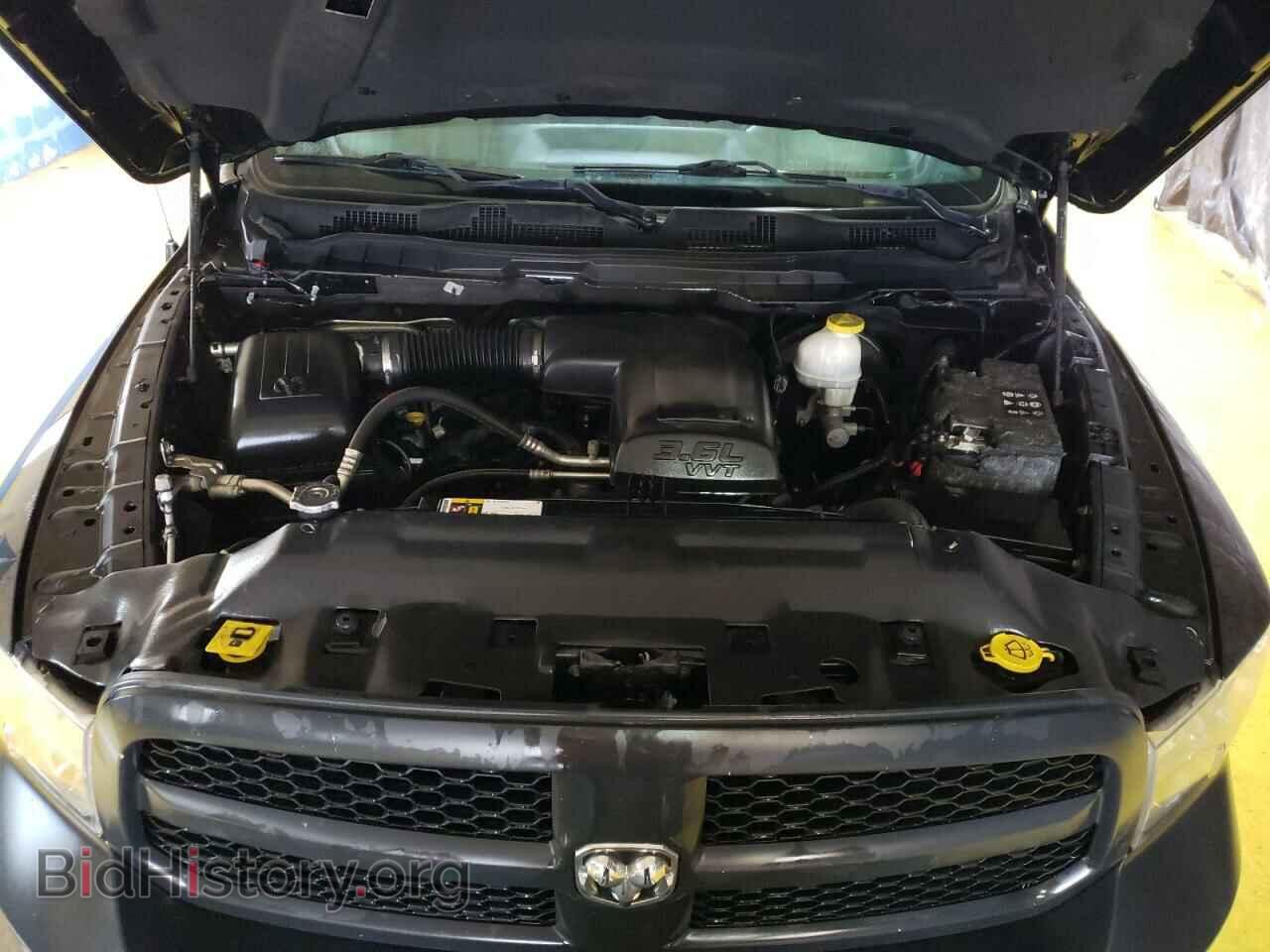 2018 RAM 1500 - VIN: 1C6RR7FG7JS248320 - Фото 11