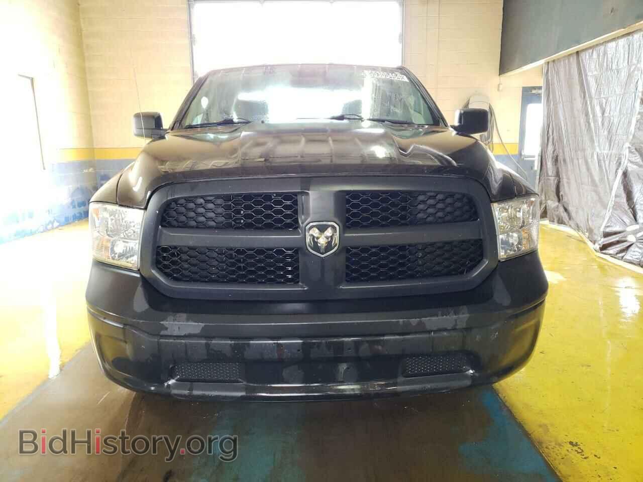 2018 RAM 1500 - VIN: 1C6RR7FG7JS248320 - Фото 5
