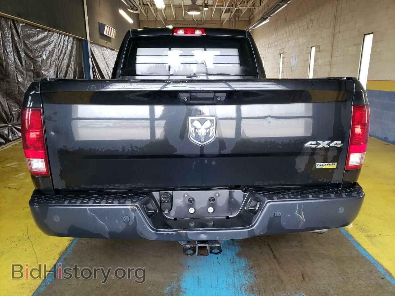 2018 RAM 1500 - VIN: 1C6RR7FG7JS248320 - Фото 6
